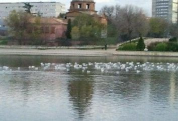 Piso en  Pradolongo, Madrid