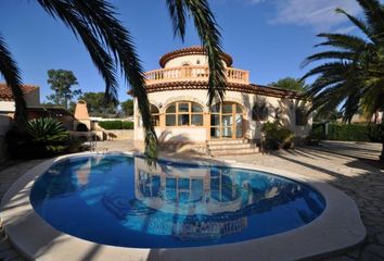 Chalet en  Miami-platja, Tarragona Provincia