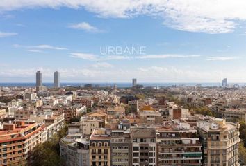 Piso en  La Dreta De L'eixample, Barcelona