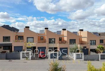 Chalet en  Valladolid, Valladolid Provincia