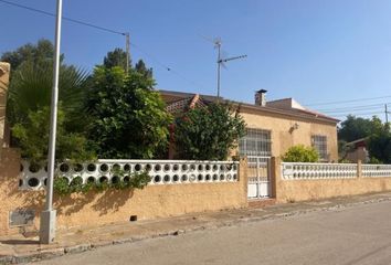 Chalet en  Cartagena, Murcia Provincia