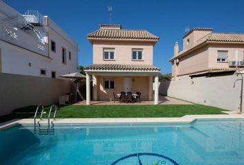 Chalet en  Chipiona, Cádiz Provincia