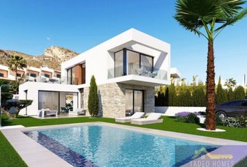 Casa en  Finestrat, Alicante Provincia