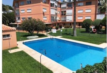 Apartamento en  Benalmadena, Málaga Provincia