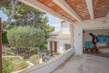 Chalet en  Xàbia/jávea, Alicante Provincia