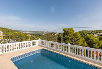 Chalet en  Xàbia/jávea, Alicante Provincia