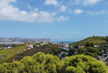 Chalet en  Xàbia/jávea, Alicante Provincia