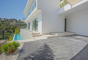 Chalet en  Xàbia/jávea, Alicante Provincia