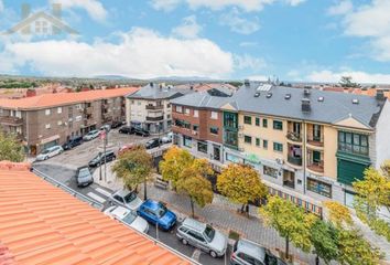 Duplex en  El Escorial, Madrid Provincia