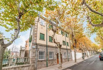 Atico en  El Escorial, Madrid Provincia