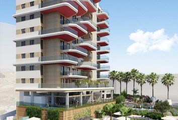 Apartamento en  Calp/calpe, Alicante Provincia