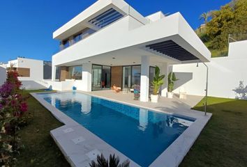 Chalet en  Estepona, Málaga Provincia