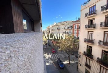 Piso en  Eixample, Valencia, Valencia/valència