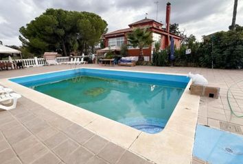 Chalet en  El Castillo De Las Guardas, Sevilla Provincia