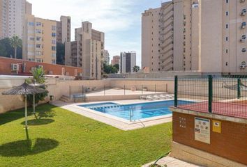 Apartamento en  Finestrat, Alicante Provincia