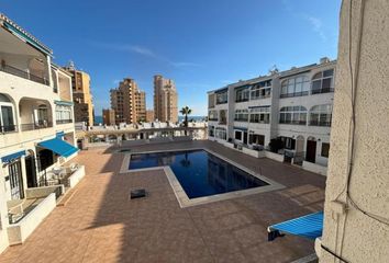 Apartamento en  Distrito 3 - Playas - La Mata, Torrevieja