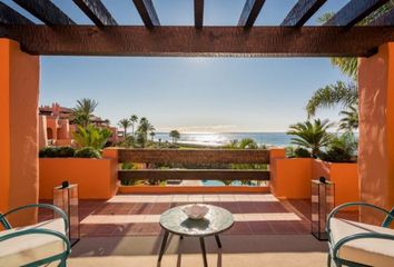 Apartamento en  Distrito 9-las Chapas, Marbella