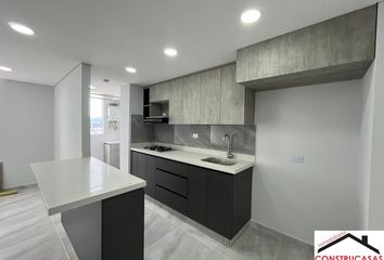 Apartamento en  Alto Jardín Unidad Residencial | Arquitectura Y Concreto, Calle 50, Calasanz, Medellín, Antioquia, Colombia