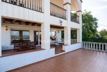 Chalet en  Sitges, Barcelona Provincia