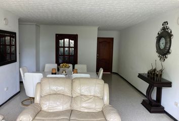 Apartamento en  Pampa Linda, Cali