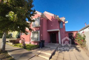 Casa en  Cerro Navia, Provincia De Santiago