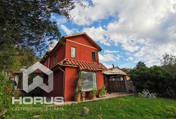 Casa en  Pudahuel, Provincia De Santiago