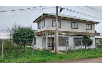 Casa en  Los Ángeles, Bío-bío