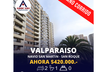 Departamento en  Valparaíso, Valparaíso