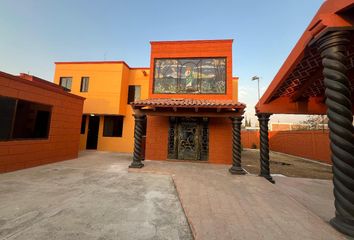 Casa en  Barrio La Magdalena, Tequisquiapan