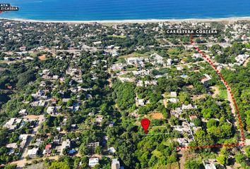 Lote de Terreno en  Santa Maria Colotepec, Santa María Colotepec