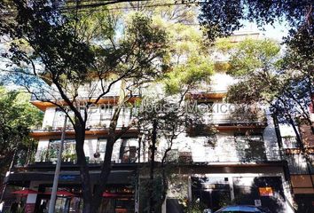 Departamento en  Colonia Cuauhtémoc, Cuauhtémoc, Cdmx