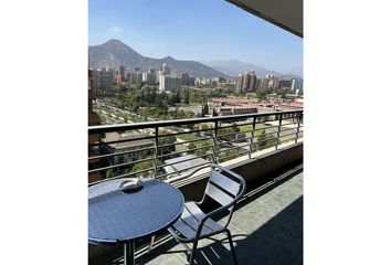 Departamento en  Las Condes, Provincia De Santiago