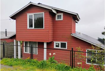 Casa en  Ancud, Chiloé