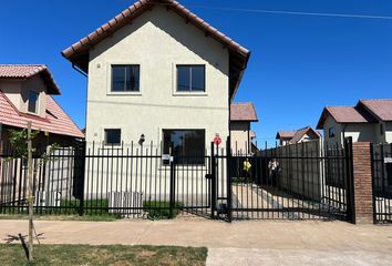 Casa en  Peñalolén, Provincia De Santiago