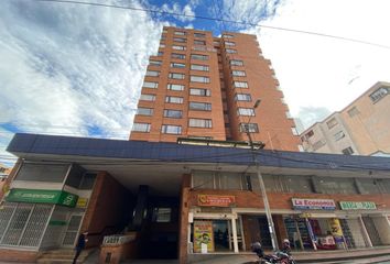 Apartamento en  Chapinero Central, Bogotá