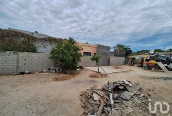 Lote de Terreno en  Calle Cabildo, La Escondida, La Paz, Baja California Sur, 23039, Mex