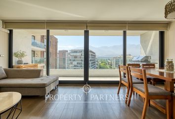 Departamento en  Las Condes, Provincia De Santiago