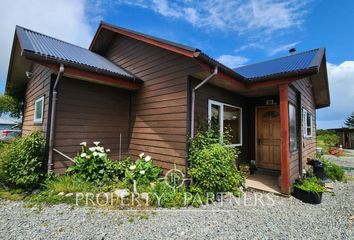 Casa en  Puerto Varas, Llanquihue