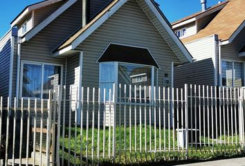 Casa en  Puerto Montt, Llanquihue