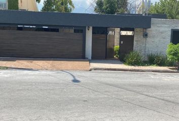 Casa en  Calle Río Atuyac 1212, San Pedro Garza García, Nuevo León, 66260, Mex