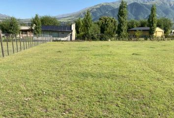 Terrenos en  Amaicha Del Velle, Tucumán