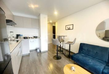 Apartamento en  Norte, Bogotá