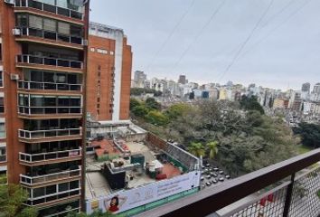 Departamento en  Recoleta, Capital Federal