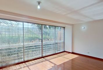 Apartamento en  San Patricio, Bogotá