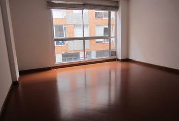 Apartamento en  Cataluña Chapinero, Bogotá