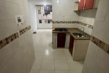 Apartamento en  Montecarlo, Ibague