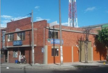 Bodega en  Gorgonzola, Bogotá