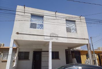 Casa en  Ciudad Juárez Centro, Juárez, Chihuahua