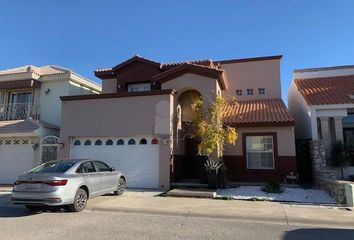 Casa en  Puesta Del Sol, Ciudad Juárez, Juárez, Chihuahua