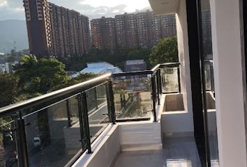 Apartamento en  Calasanz, Medellín